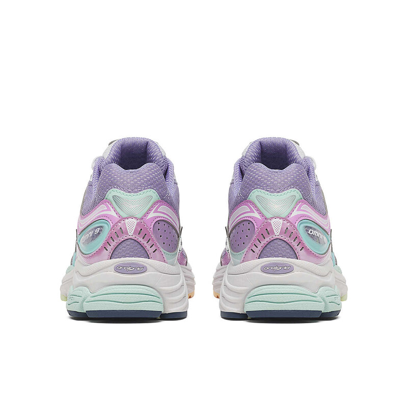 Saucony ProGrid Omni 9 "Wiste/Blue" | S71034-2