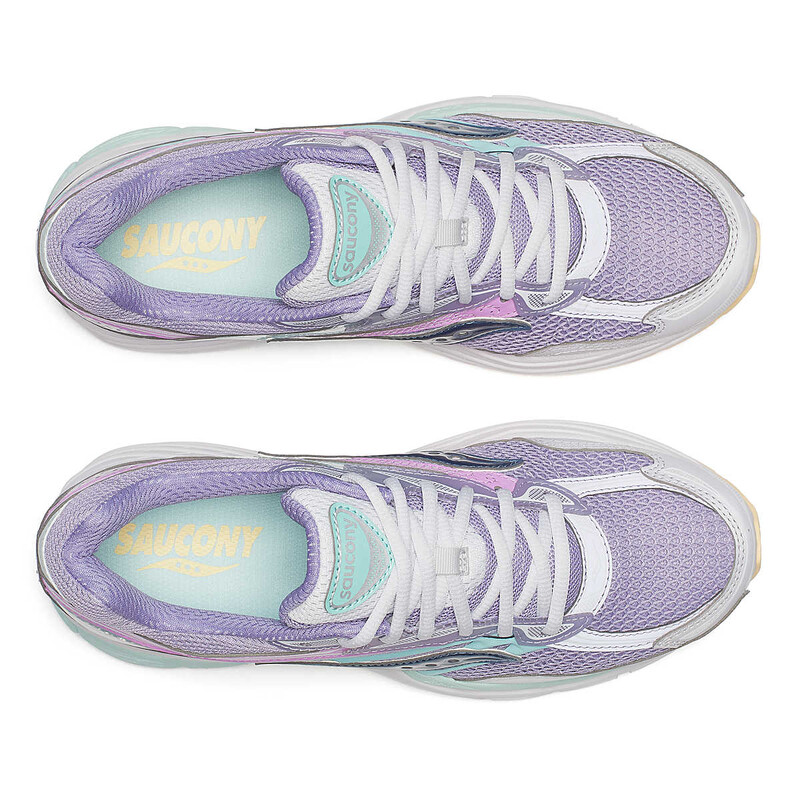 Saucony ProGrid Omni 9 "Wiste/Blue" | S71034-2