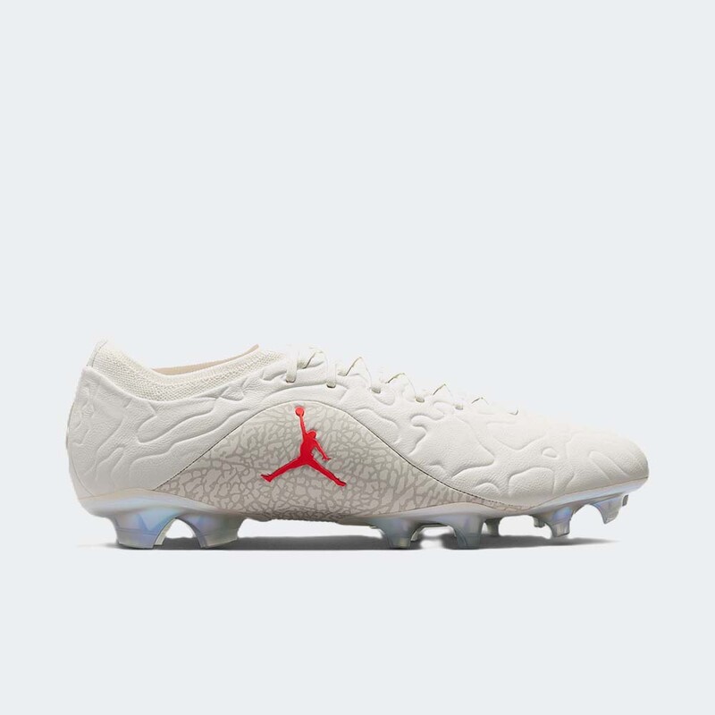 Jordan Tiempo Maestro Elite SE "Sail" | IF4126-100