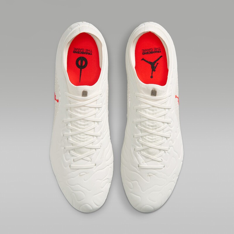 Jordan Tiempo Maestro Elite SE "Sail" | IF4126-100 Jordan Tiempo Maestro Elite SE "Sail" | IF4126-100