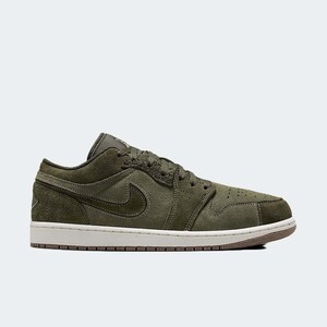 Air Jordan 1 Low SE Craft "Cargo Khaki" | FQ3055-300 Air Jordan 1 Low SE Craft "Cargo Khaki" | FQ3055-300