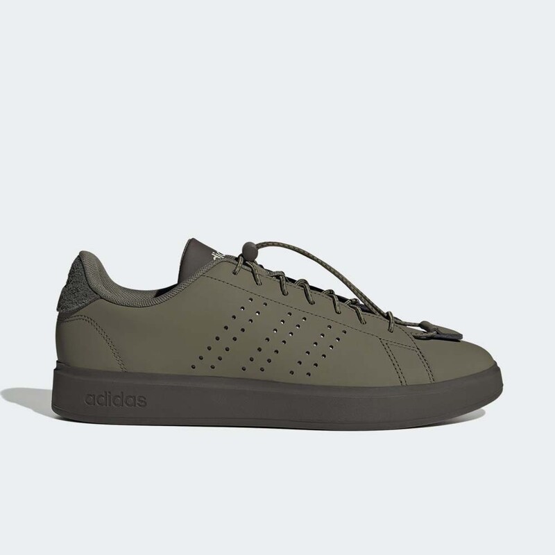 adidas Advantage 2.0 "Olive Strata" | KI9700