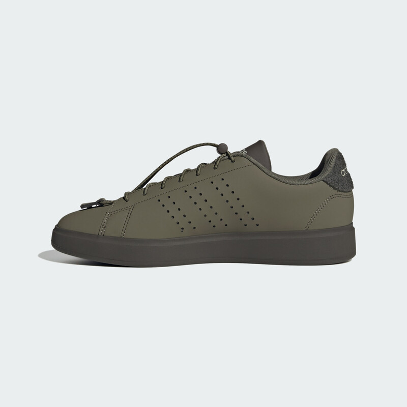 adidas Advantage 2.0 "Olive Strata" | KI9700