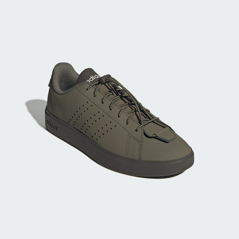 adidas Advantage 2.0 "Olive Strata" | KI9700
