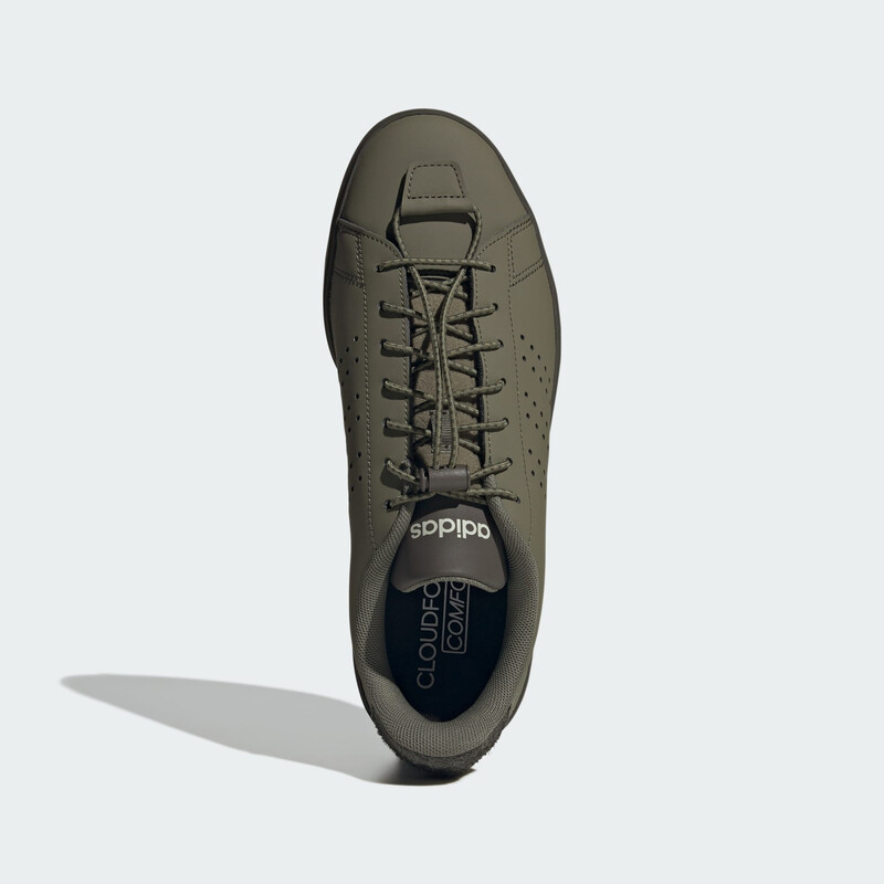 adidas Advantage 2.0 "Olive Strata" | KI9700