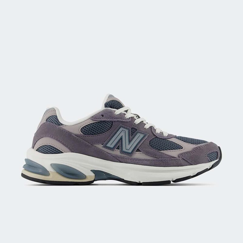 New Balance 2010 "Neptune Grey" | U20107PT