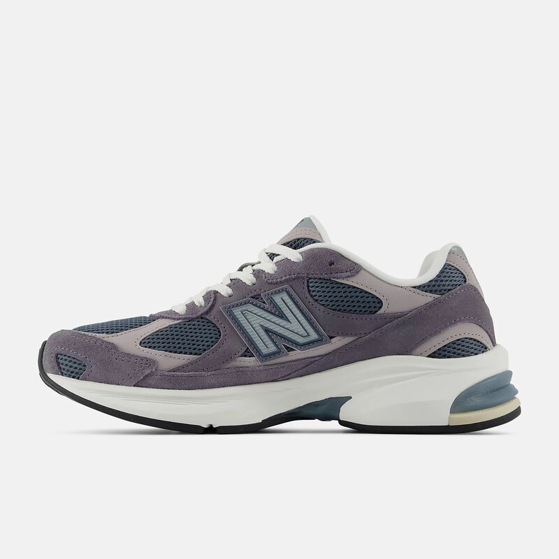 New Balance 2010 "Neptune Grey" | U20107PT