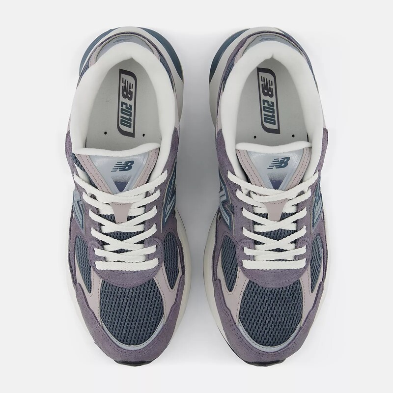 New Balance 2010 "Neptune Grey" | U20107PT
