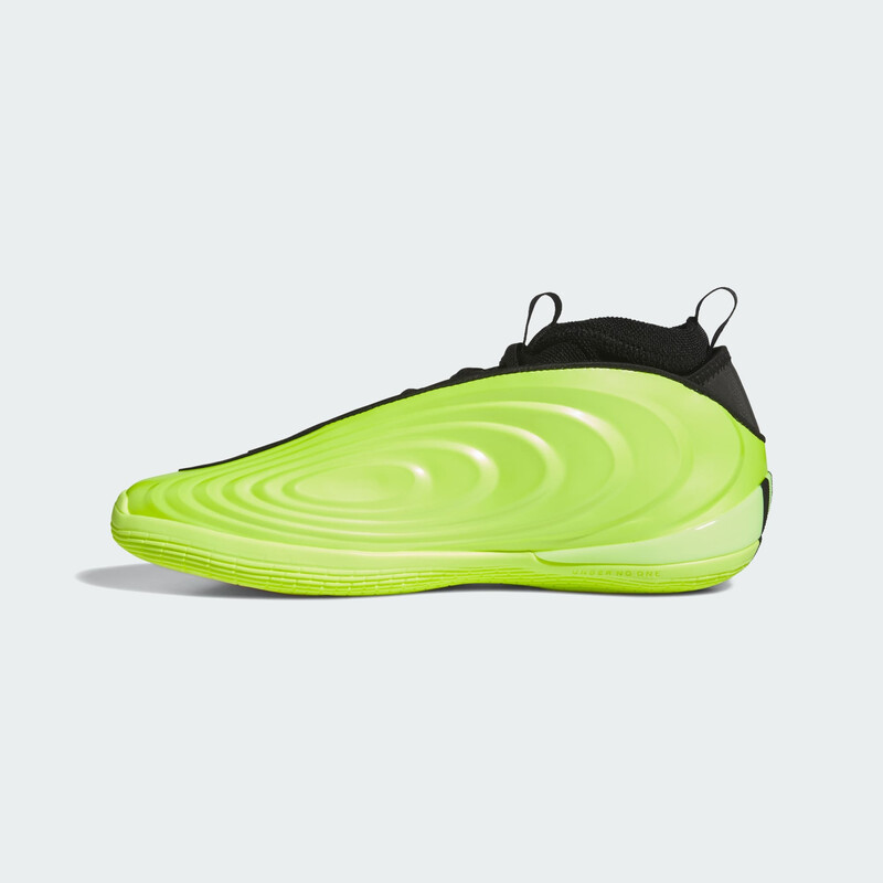 adidas Harden Volume 10 "Hi-Res Yellow" | JR1602