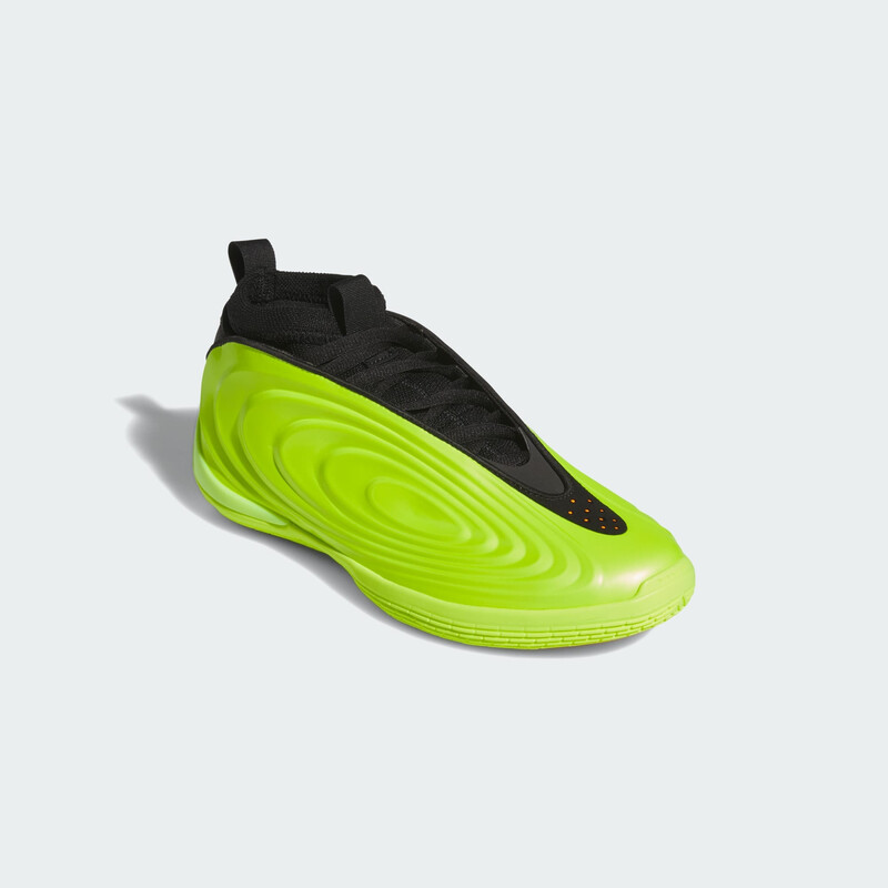 adidas Harden Volume 10 "Hi-Res Yellow" | JR1602