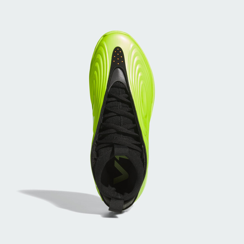 adidas Harden Volume 10 "Hi-Res Yellow" | JR1602