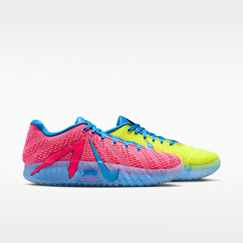 Kool-Aid x Nike Ja 3 | IW1159-700