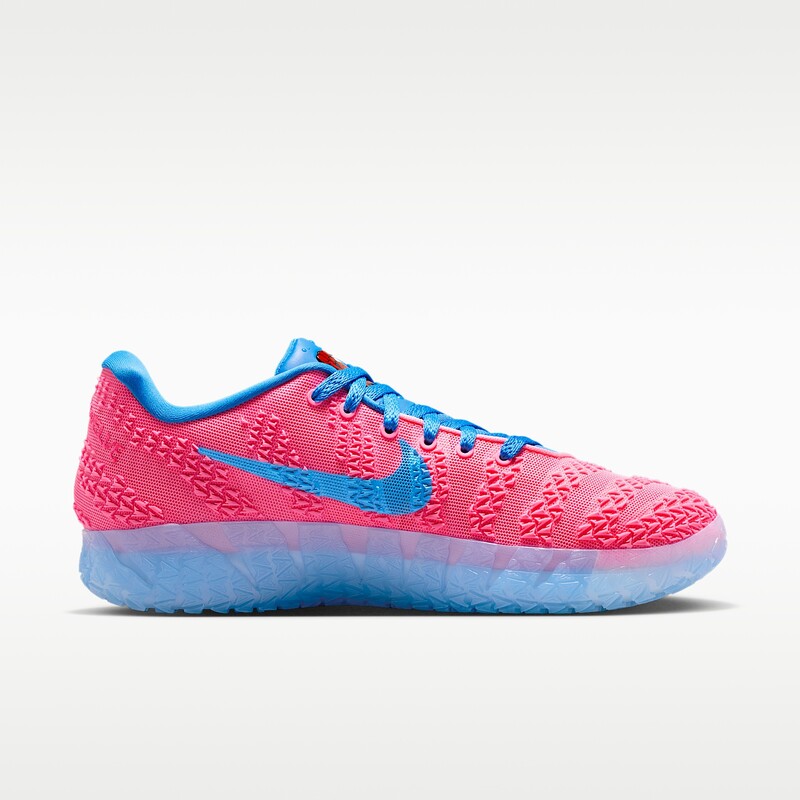 Kool-Aid x Nike Ja 3 | IW1159-700 Kool-Aid x Nike Ja 3 | IW1159-700