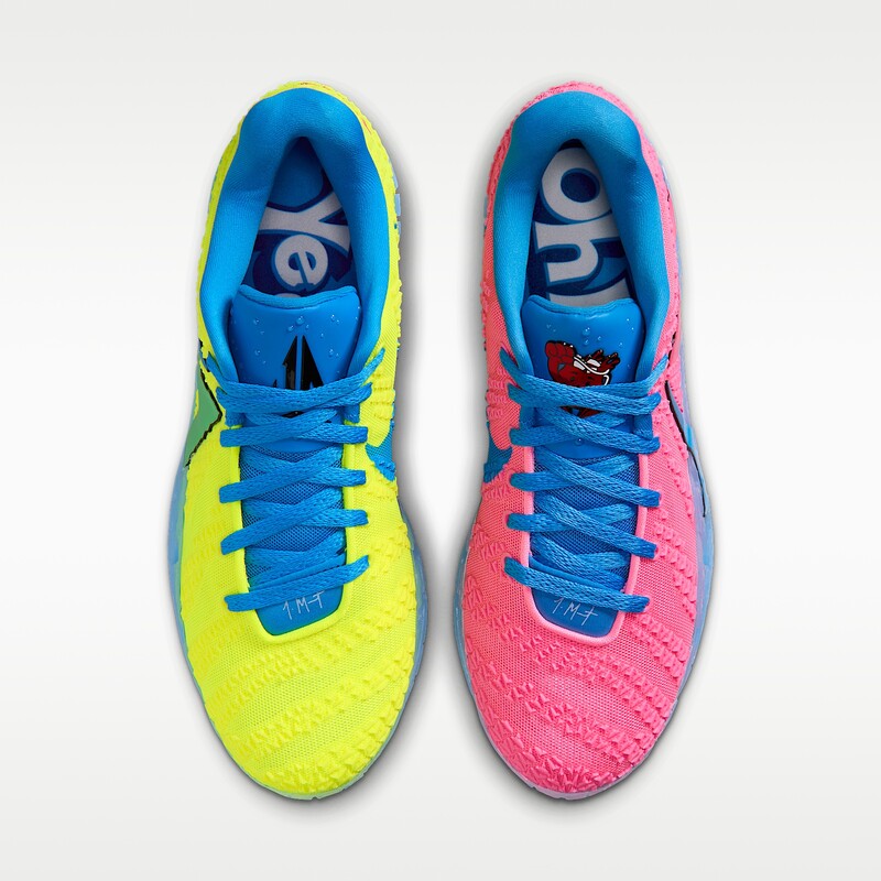 Kool-Aid x Nike Ja 3 | IW1159-700