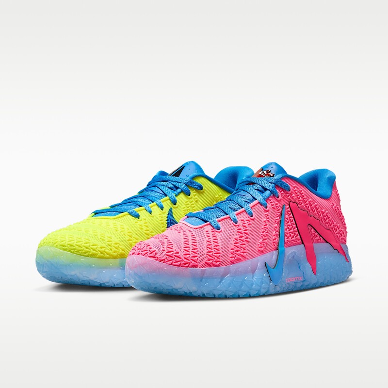 Kool-Aid x Nike Ja 3 | IW1159-700