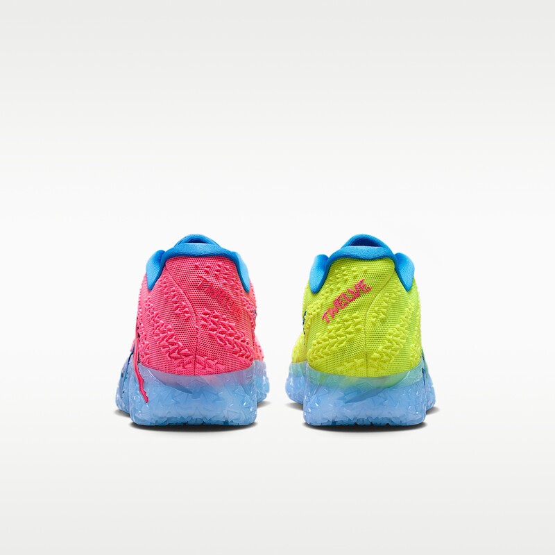 Kool-Aid x Nike Ja 3 | IW1159-700