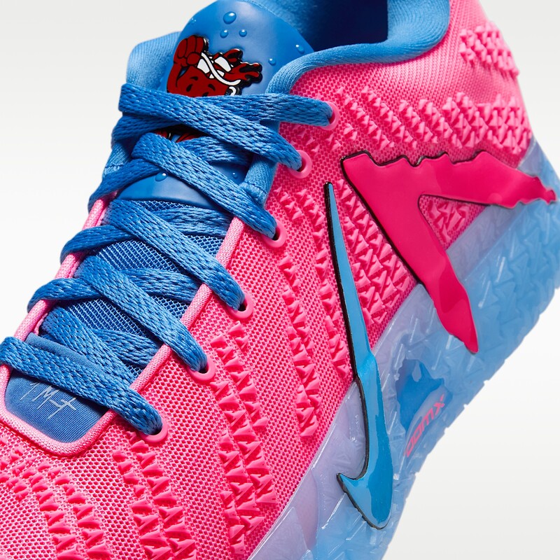Kool-Aid x Nike Ja 3 | IW1159-700