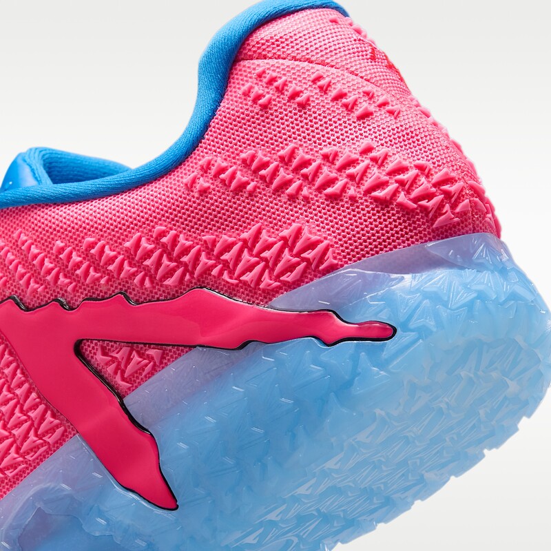 Kool-Aid x Nike Ja 3 | IW1159-700 Kool-Aid x Nike Ja 3 | IW1159-700