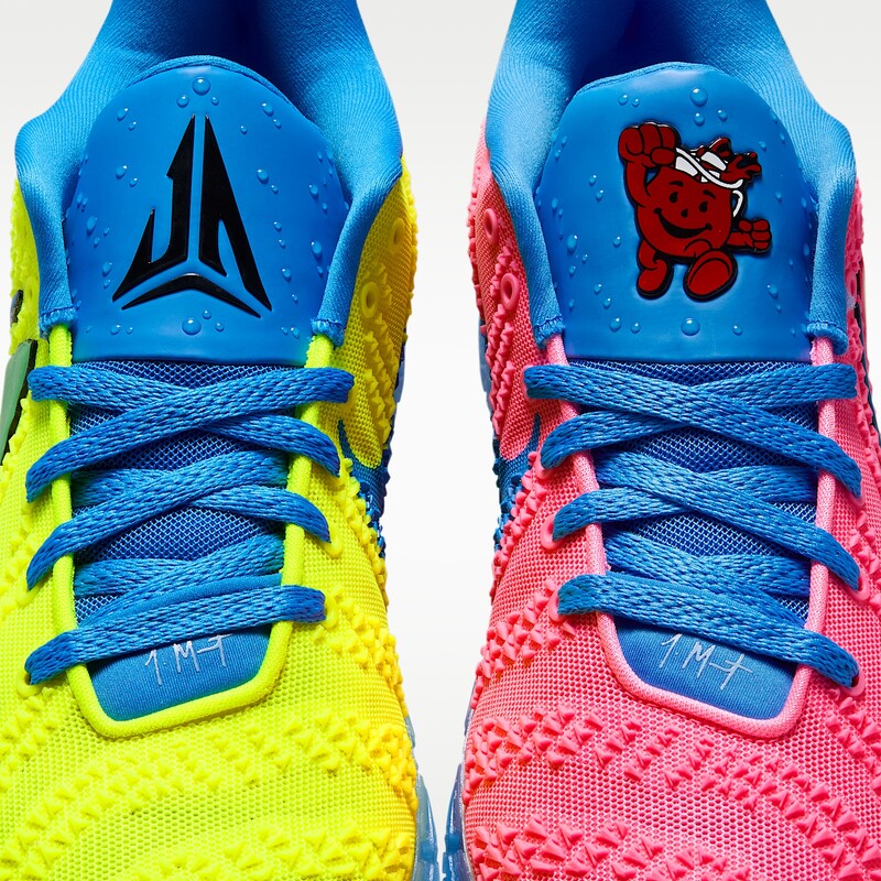 Kool-Aid x Nike Ja 3 | IW1159-700
