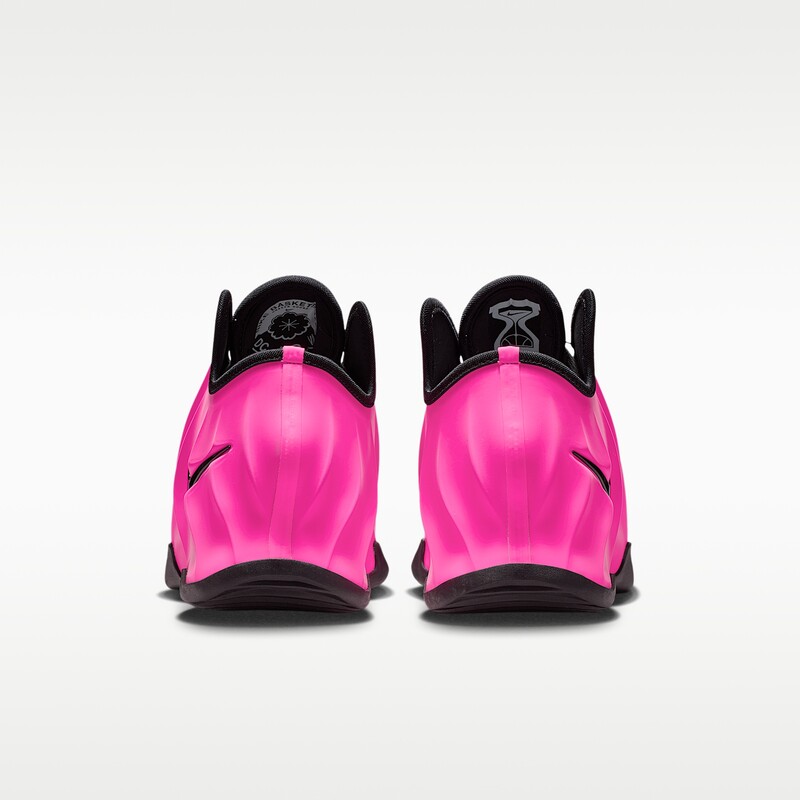 Nike G.T. Future "Hyper Pink" | FZ5590-601
