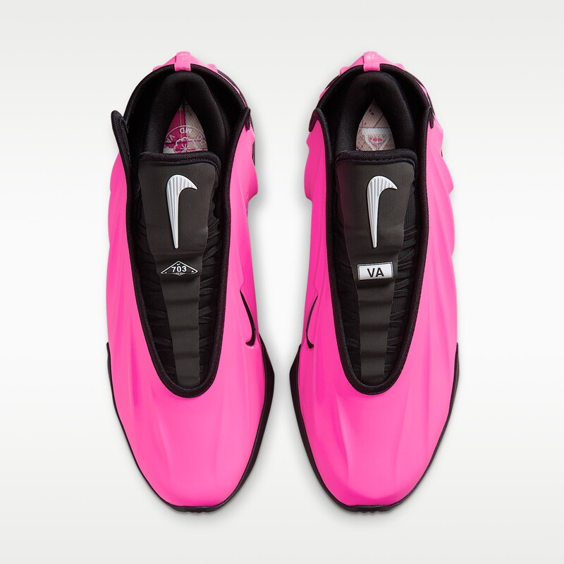 Nike G.T. Future "Hyper Pink" | FZ5590-601 Nike G.T. Future "Hyper Pink" | FZ5590-601