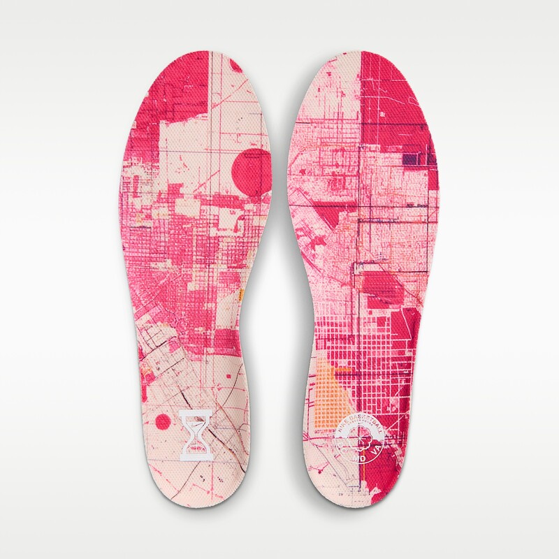 Nike G.T. Future "Hyper Pink" | FZ5590-601