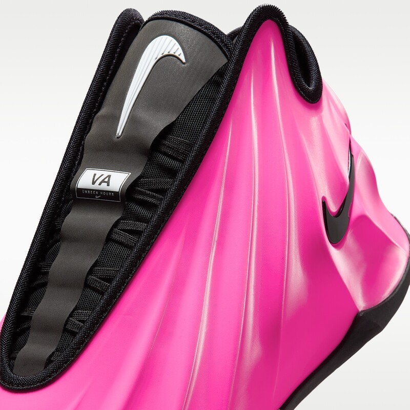 Nike G.T. Future "Hyper Pink" | FZ5590-601