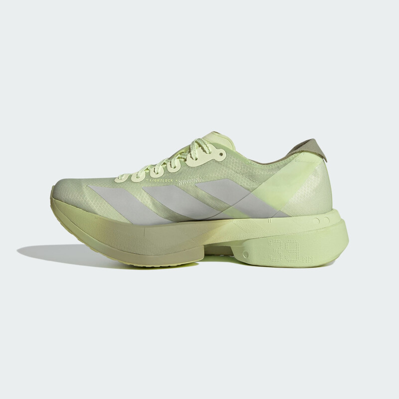 adidas Adizero Adios Pro 4 Satisfy "Tent Green" | KH8441