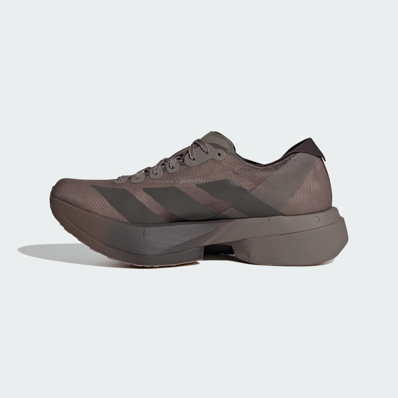 adidas Adizero Adios Pro 4 Satisfy "Brown" | KH8442