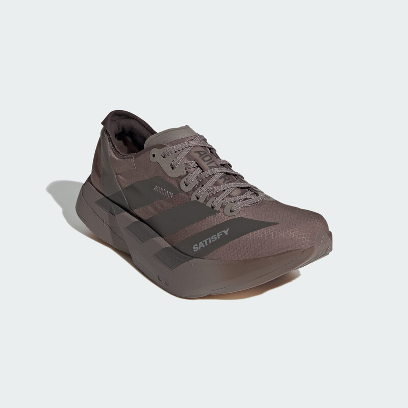 adidas Adizero Adios Pro 4 Satisfy "Brown" | KH8442