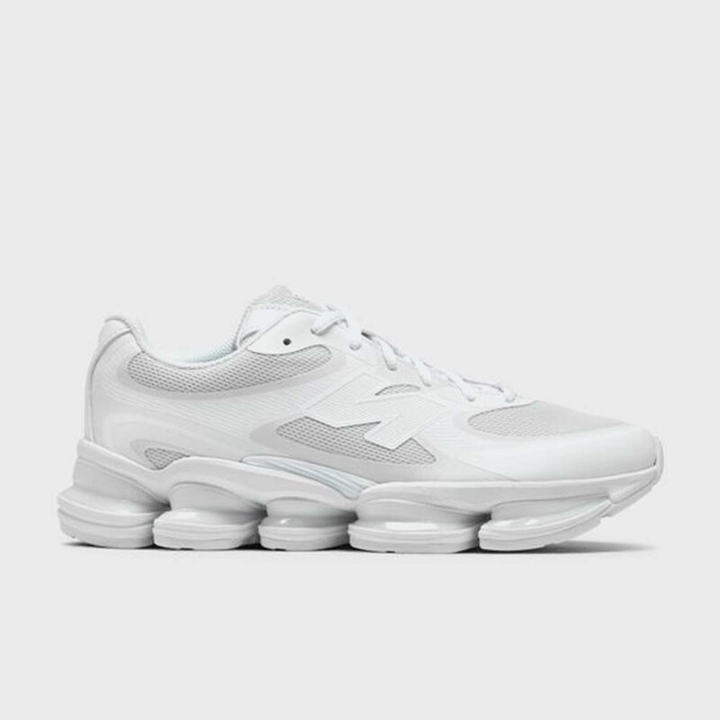 New Balance Abzorb 2000 "White" | U20008QM