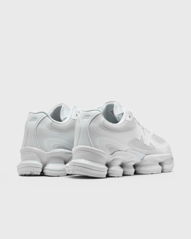 New Balance Abzorb 2000 "White" | U20008QM