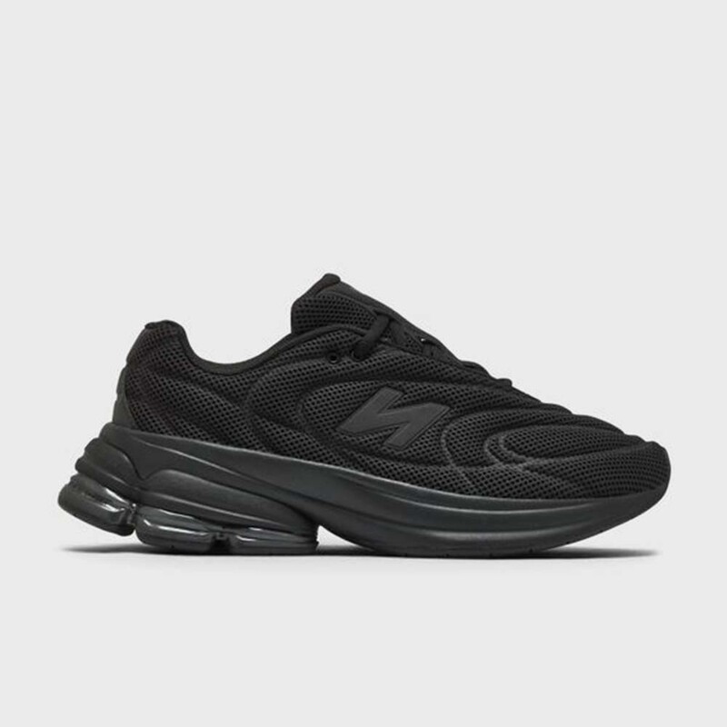 New Balance 5030 "Black" | U50302J5
