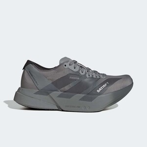 adidas Adizero Adios Pro 4 Satisfy "Grey" | KH8439