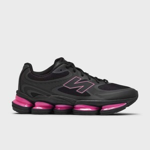 New Balance Abzorb 2000 "Black/Pink" | U20007KT New Balance Abzorb 2000 "Black/Pink" | U20007KT
