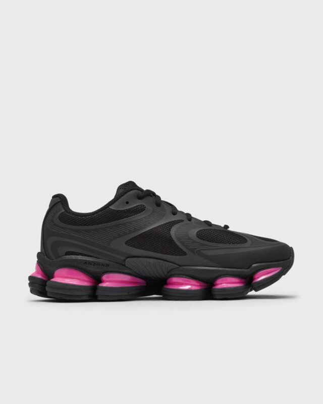 New Balance Abzorb 2000 "Black/Pink" | U20007KT