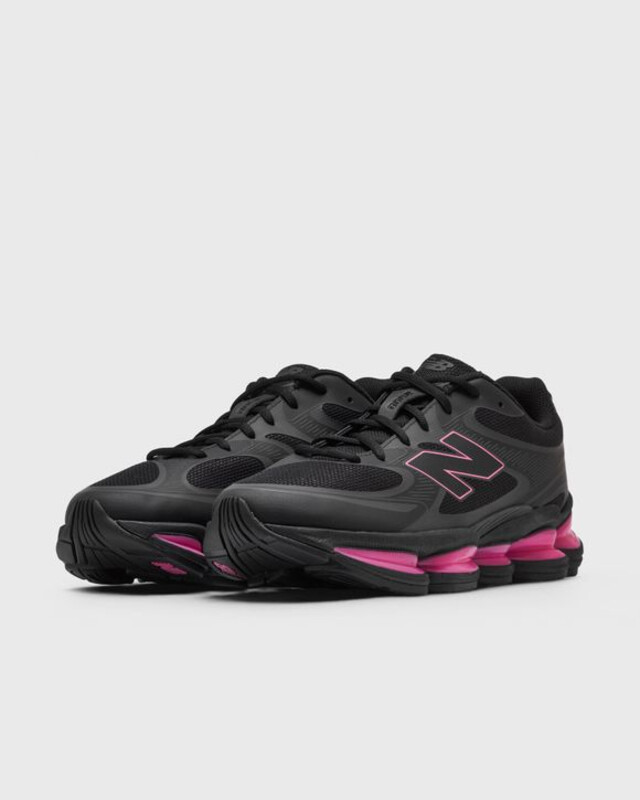 New Balance Abzorb 2000 "Black/Pink" | U20007KT