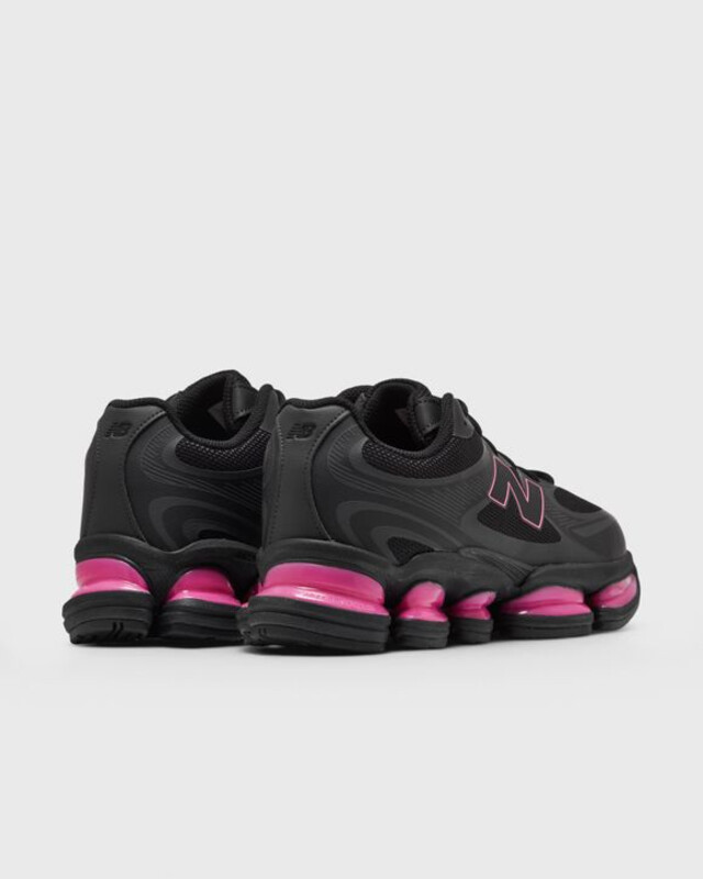New Balance Abzorb 2000 "Black/Pink" | U20007KT