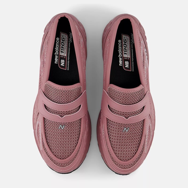 New Balance 1906L "Rosewood" | U19065WS