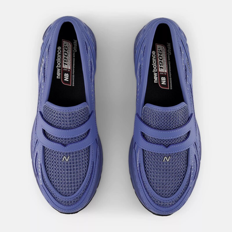 New Balance 1906L "Fairweather Blue" | U19062XN