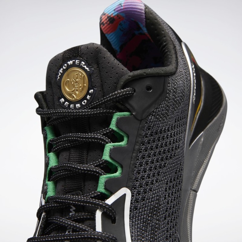 Power Rangers x Reebok Nano X1 Mastodon Dinozord | GV7547