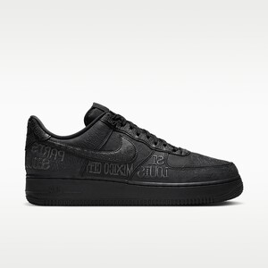 Nike Air Force 1 Low Black "On Tour" | II1549-001