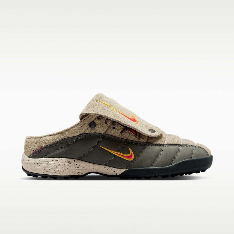 Kids of Immigrants x Nike Total 90 Mule "Khaki" | IH4422-200
