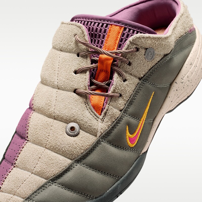 Kids of Immigrants x Nike Total 90 Mule "Khaki" | IH4422-200