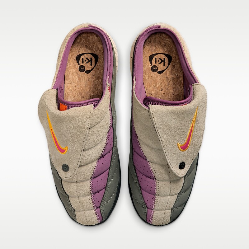 Kids of Immigrants x Nike Total 90 Mule "Khaki" | IH4422-200 Kids of Immigrants x Nike Total 90 Mule "Khaki" | IH4422-200