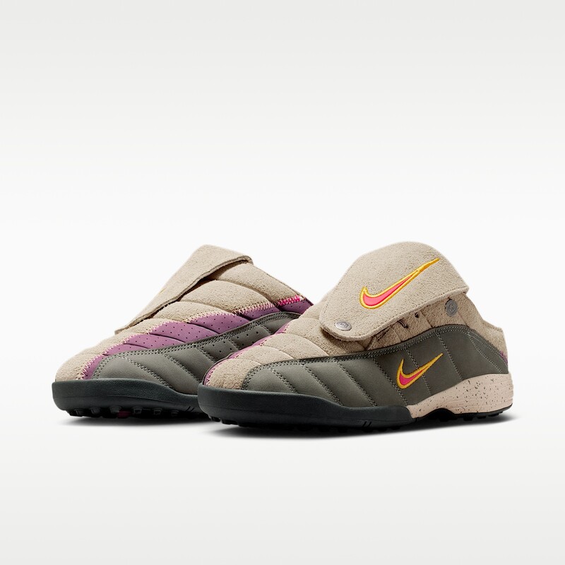 Kids of Immigrants x Nike Total 90 Mule "Khaki" | IH4422-200