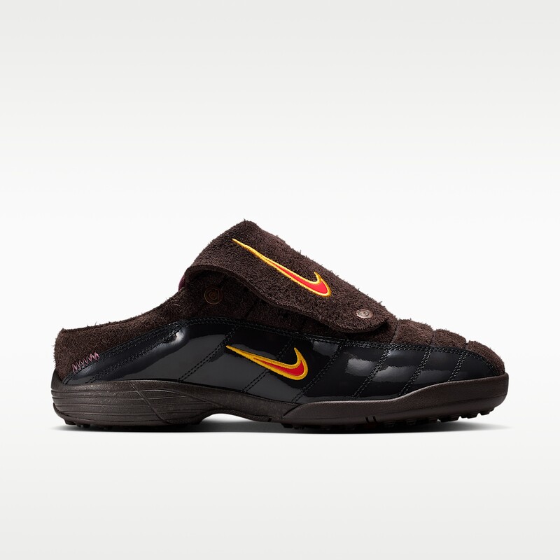 Kids of Immigrants x Nike Total 90 Mule "Brown" | IH4422-201