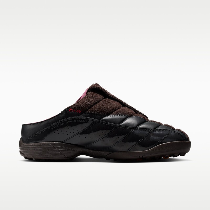 Kids of Immigrants x Nike Total 90 Mule "Brown" | IH4422-201