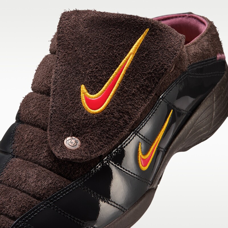 Kids of Immigrants x Nike Total 90 Mule "Brown" | IH4422-201