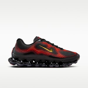 Nike Air Liquid Max "Bright Crimson" | IQ7634-002